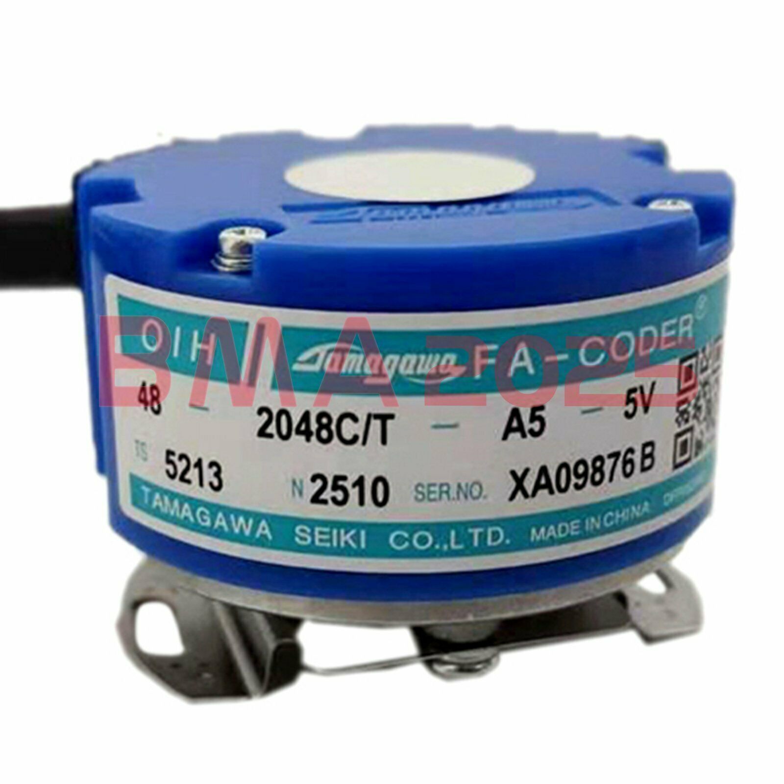 1PC Brand New encoder TS5213N2510 1 year warranty DHL free Ship TM9T