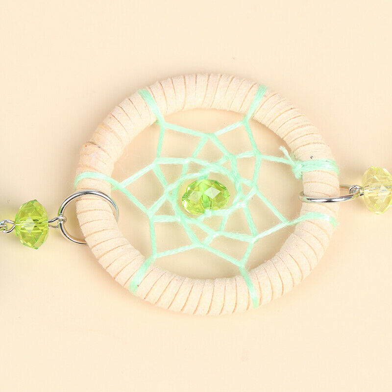 Crystal Chandelier Ball Prisms Suncatcher Rainbow Fengshui Pendant Garden DeBDD