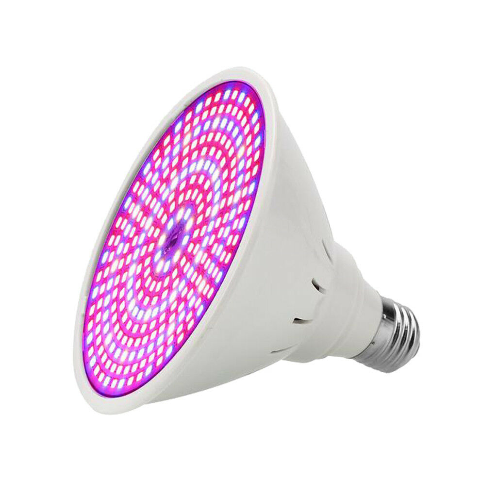 290 LED Light for Garden Planting Grow Aquarium LED Bulb