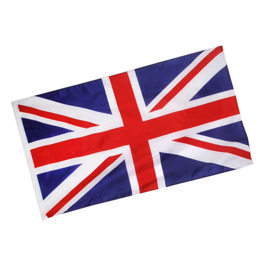 Generic Union   Flag Banner 5x3FT