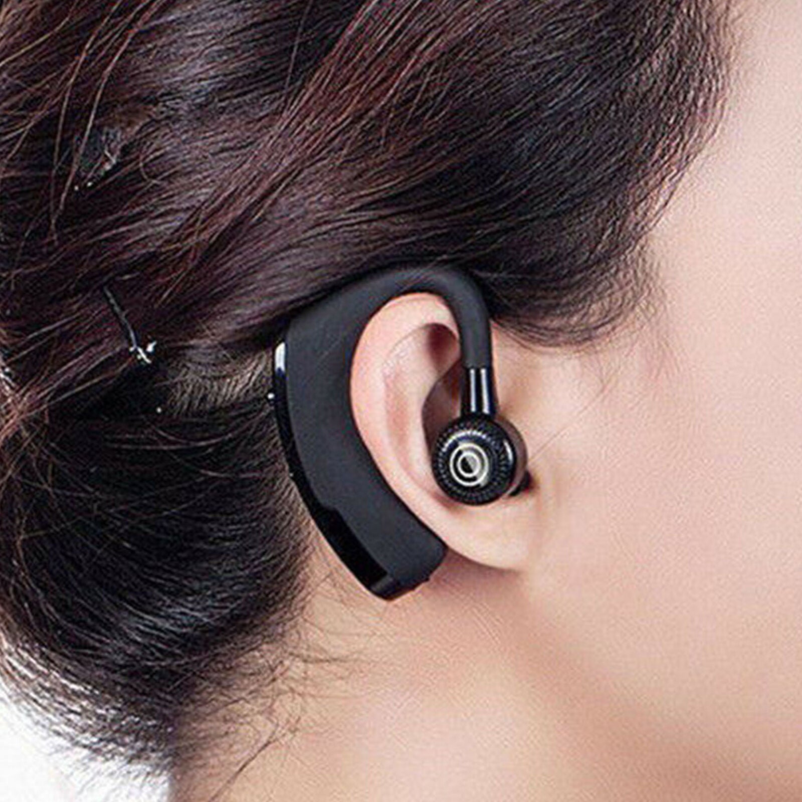Wireless Bluetooth Headphones V9 Bluetooth Headset Stereo Earphone Hands-free