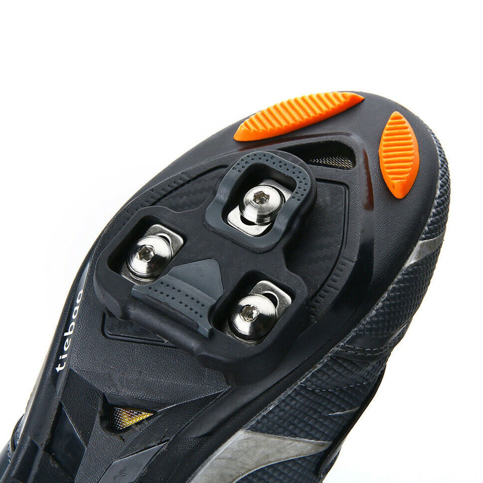 Bike Accessories Mountain Pedal Cleat With For LOOK KEO Self-Locking Pedal Bike