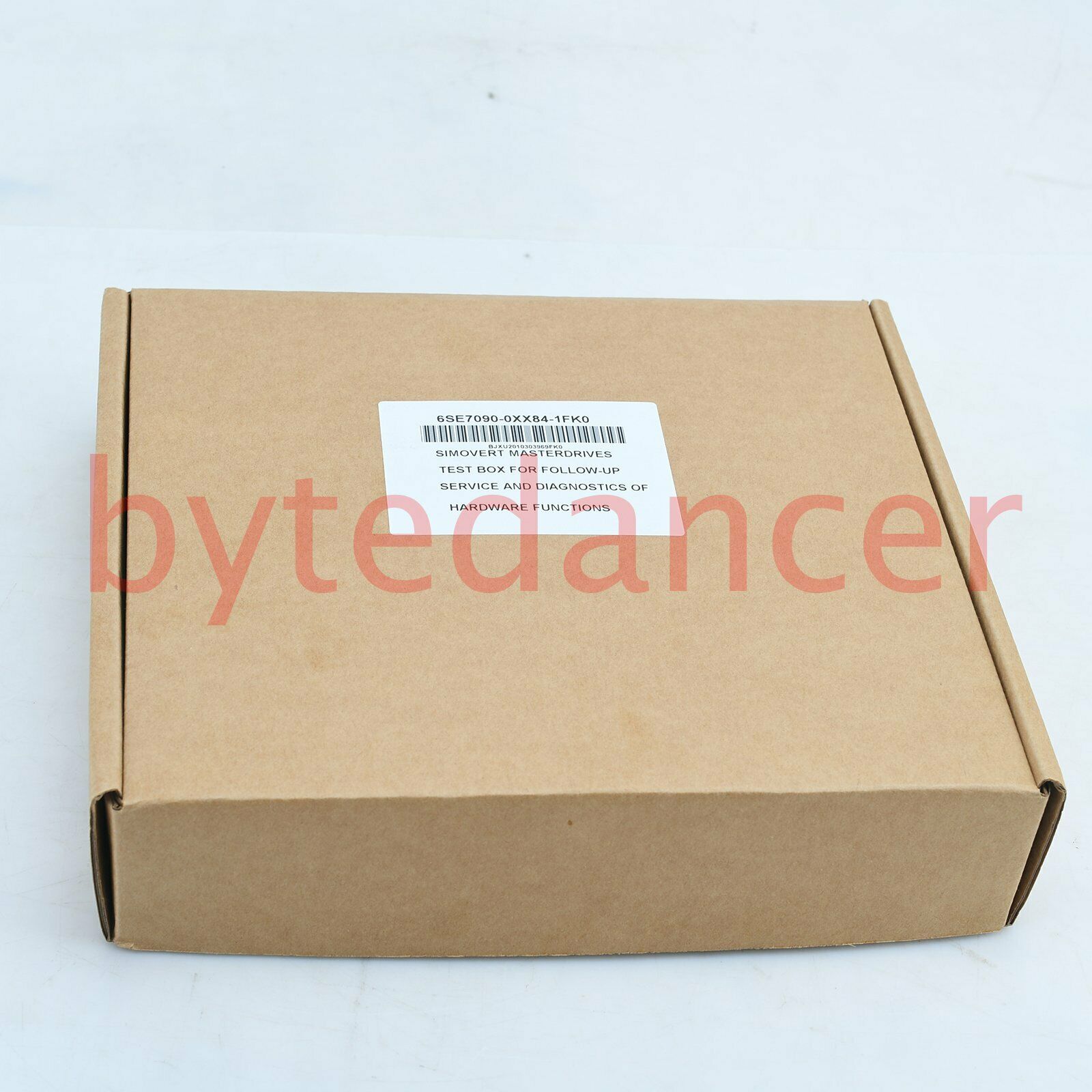 1PC New 6SE7090-0XX84-1FK0 1 year warranty Fast  SM9T