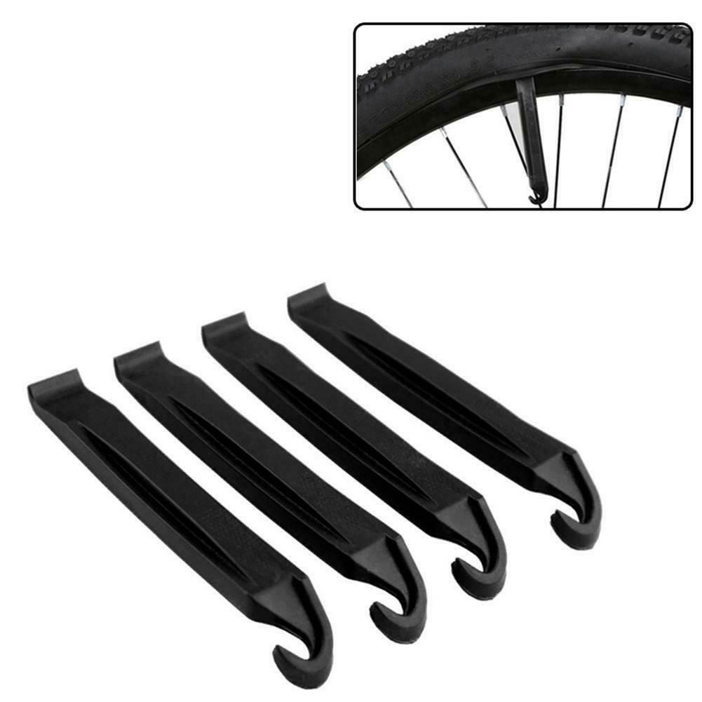 3x Bicycle Cycling Tire Tyre Lever Bike Opener Breaker Repair Tools Set