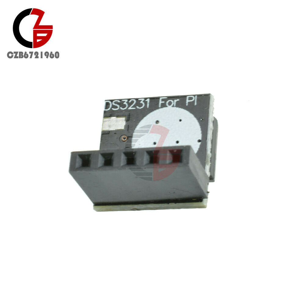 5PCS Precision DS3231 RTC Module Memory Module for Arduino Raspberry Pi