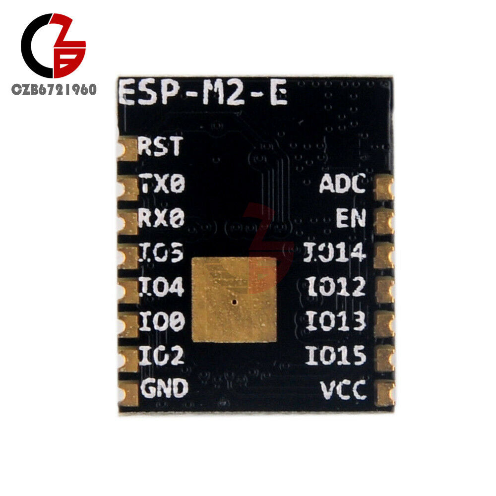 ESP-M1 ESP8285 Serial Port Wireless WiFi Transmission Module for ESP8266