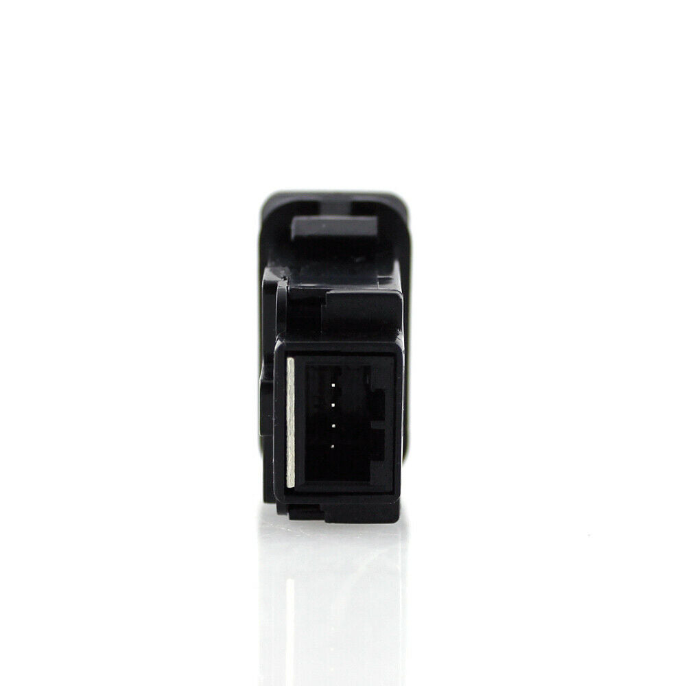 2Pieces Work & Spot Light Push Switch Blue LED Bar for  FJ Cruiser