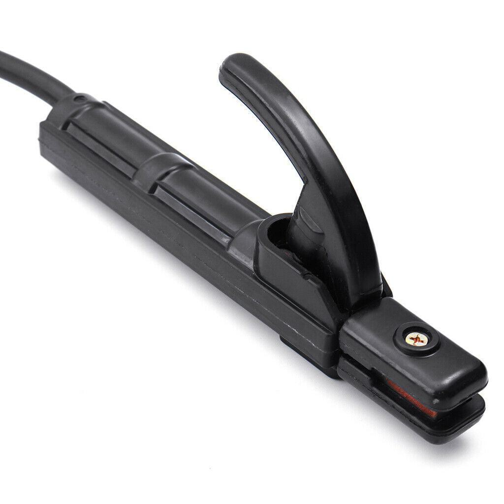 300A Ground Welding Terminal Black + Splitter + Handle with Special