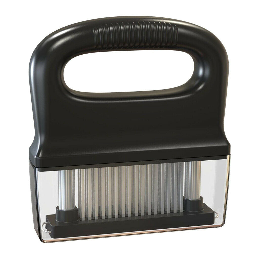 Meat Tenderizer Mallet Cooking Tools Tenderizing Machine Beef Lamb Beef BBQ