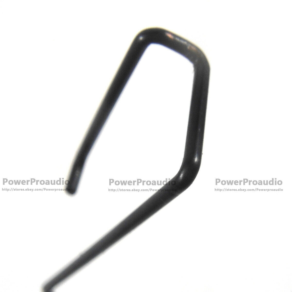 10pcs Holder Belt Clip For Sony Transmitter D11 UTX-B2 UTX-B03 Bodypack