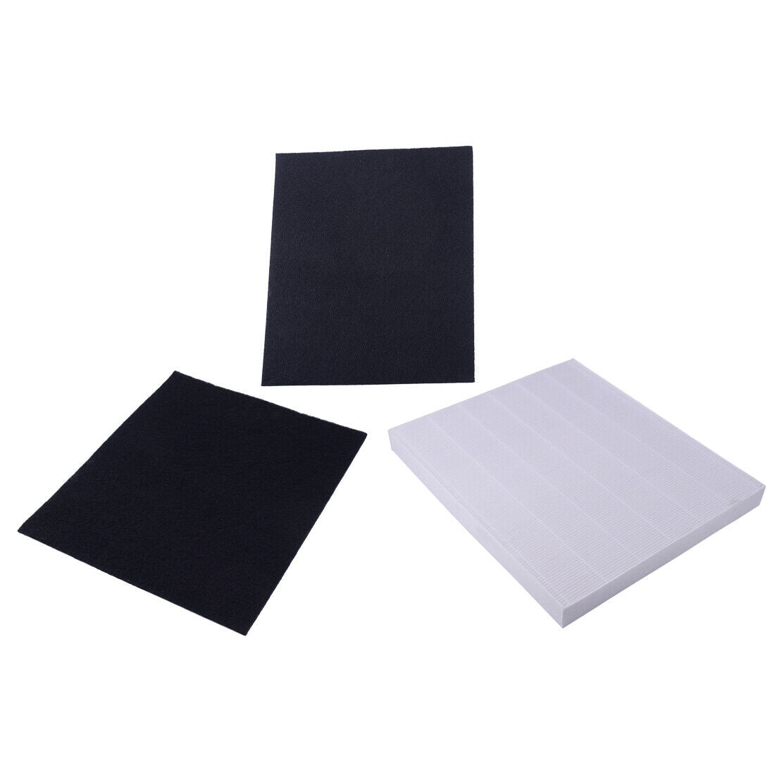 Compatible Replacement Hepa Filter For COWAY AP1512HH 1512 Air Cleaner Atn