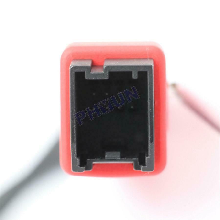 Cable Adaptor For Jeep Chrysler -12+8 Cable for Autel Maxisys Series Scanners