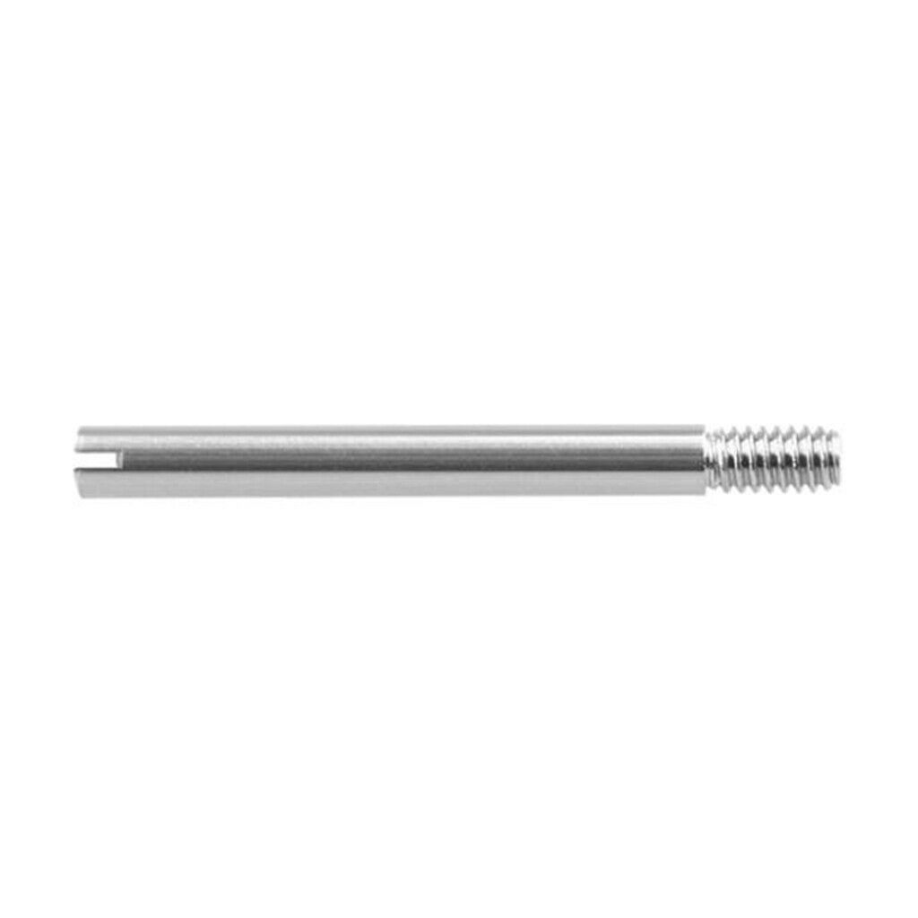 Clarinet Fitting Threaded Shafts Screw Tool Music Accessories Repair Parts