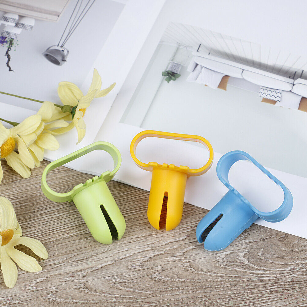 3pcs/lot Balloon Knot Tool easily balloon ties Birthday Wedding Party Sup.l8