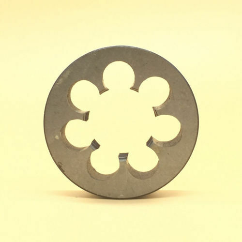 38mm x 1.5 Metric Right hand Die M38 x 1.5mm Pitch [Die/1]