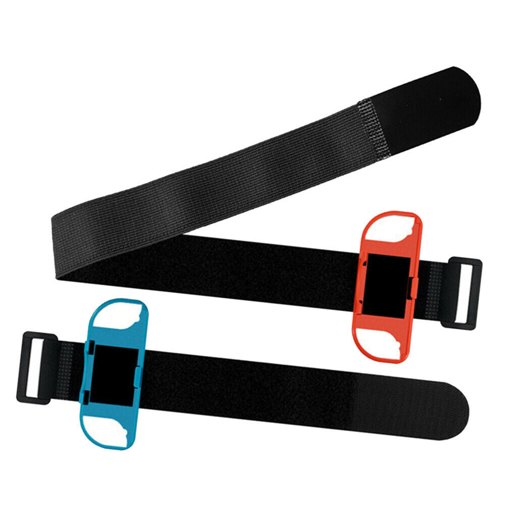 Dancing Wristband Leg Ring Wrist Strap Entertainment for Switch Joy-Con