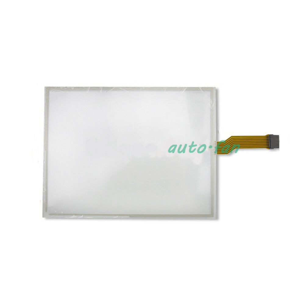 One For Allen Bradly Plus 2711P-T12C15A1 2711P-T12C15A2 Touch Screen Glass Panel