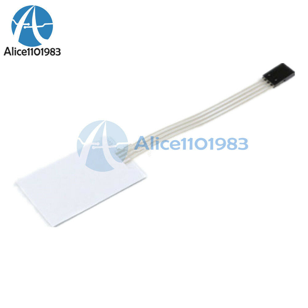 1x3 Matrix Array 3Key 1*3 Keys Membrane Switch Keypad Keyboard 36*55mm