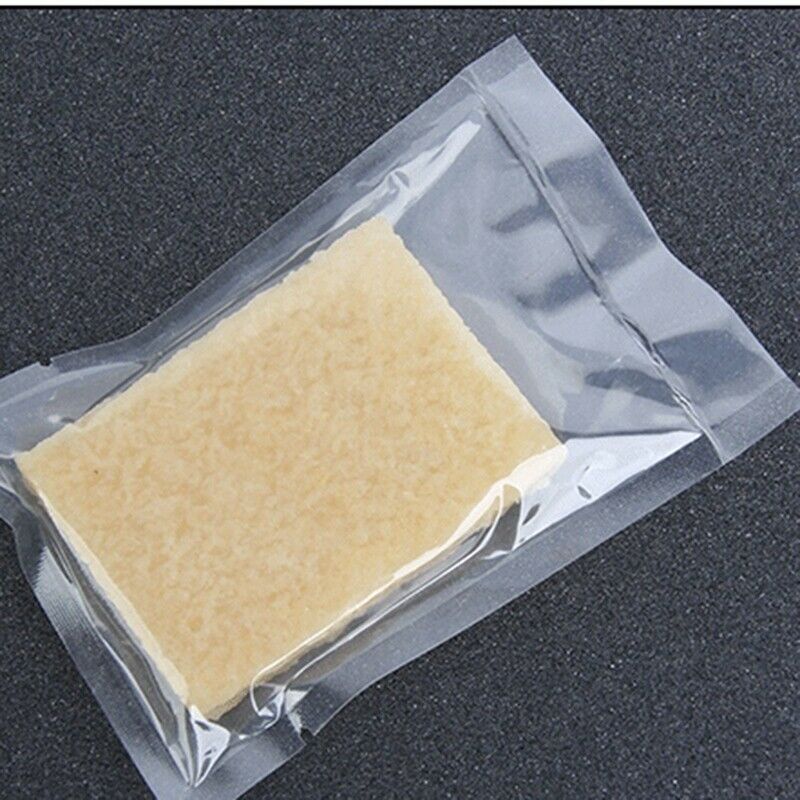 5Pcs Eraser Cleaner Cleaning Skateboard Sand Paper for Double Rocker Long SkK6N5