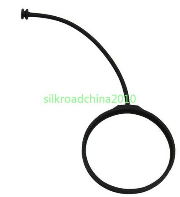 Fuel Tank Cap line Gas Tank Cap Band Cord Tether Ring for BMW Mini # 16117222391