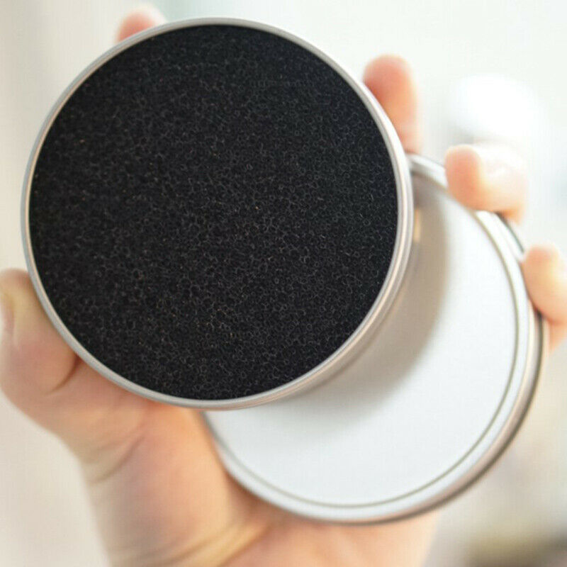 Makeup Brush Cleaner Sponge Remover Color From Brush Eyeshadow Sponge ToolY NC