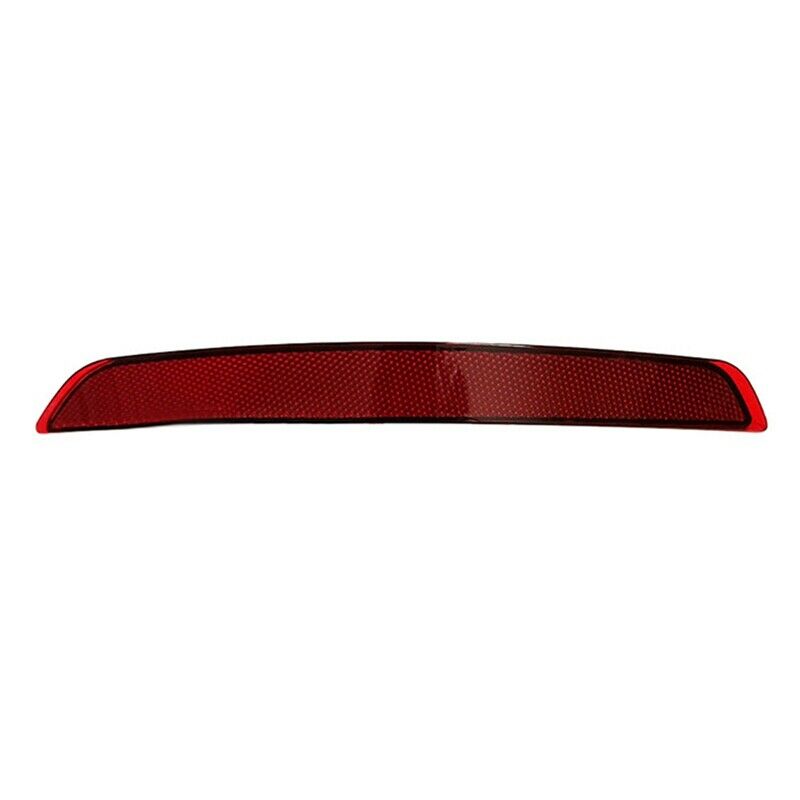 Car Rear Bumper Light Reflector Tail Lamp for Audi A3 Sedan 2014-2016 8VD94510I5