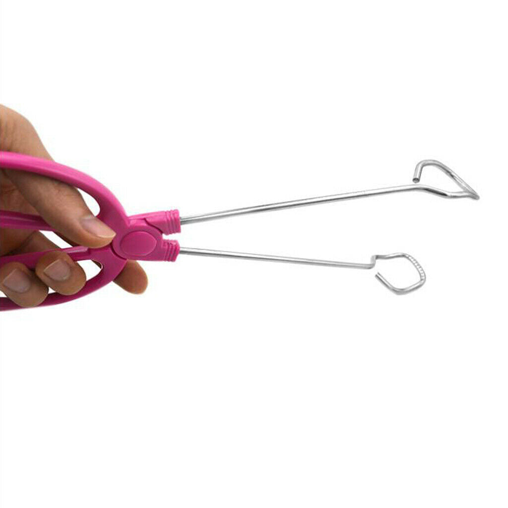 Stainless Steel Kitchen Tongs Hiash Scissors Tongs Barbecue Tongs