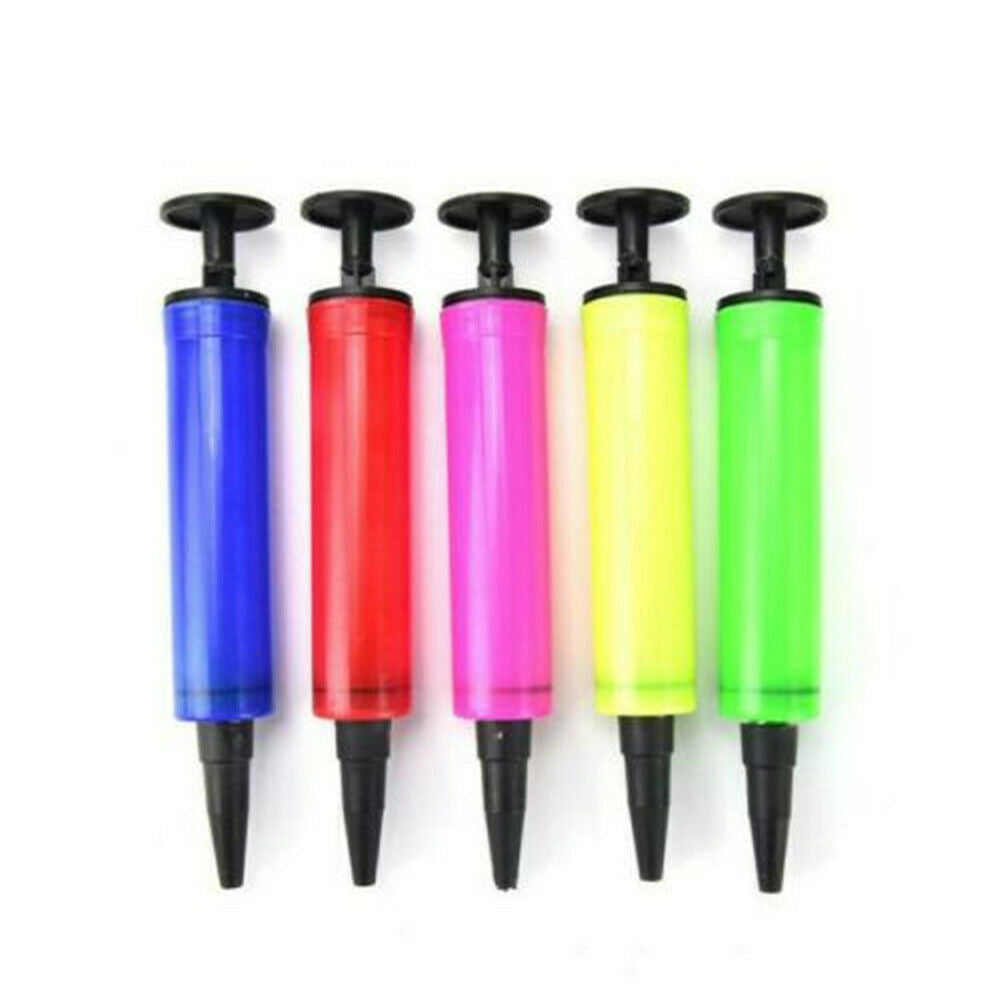 Mini Plastic Balloon Inflator Blower Balloon Arch Balloon Column Stand Air Pump