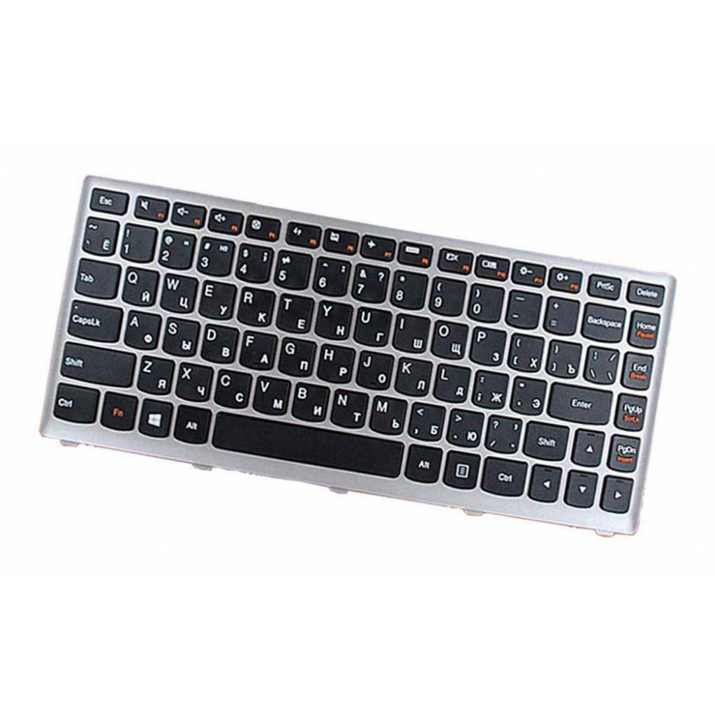 New RU Layout Replacement PC Laptop Notebook Keyboard For