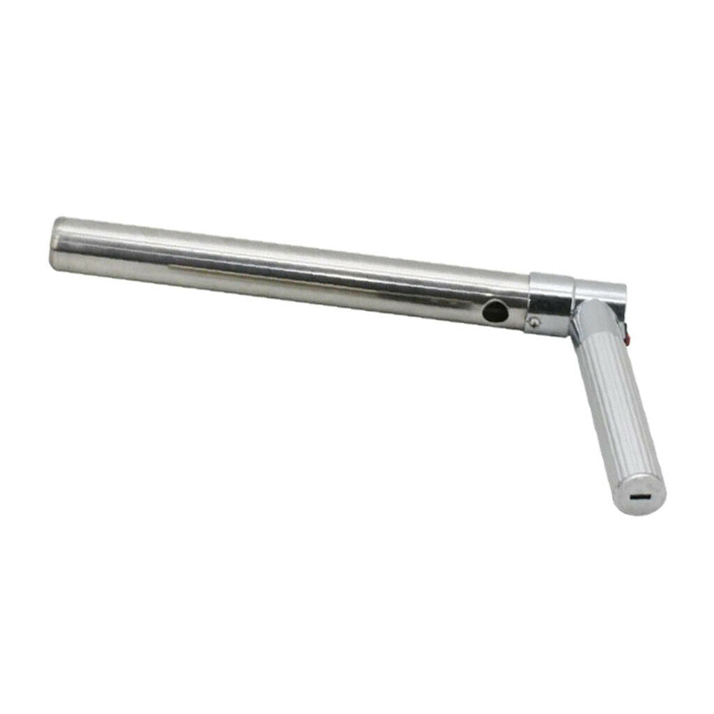 1pc Cow Sheep Dog Insemination Endoscope Domestic Animal Breeding Equipment