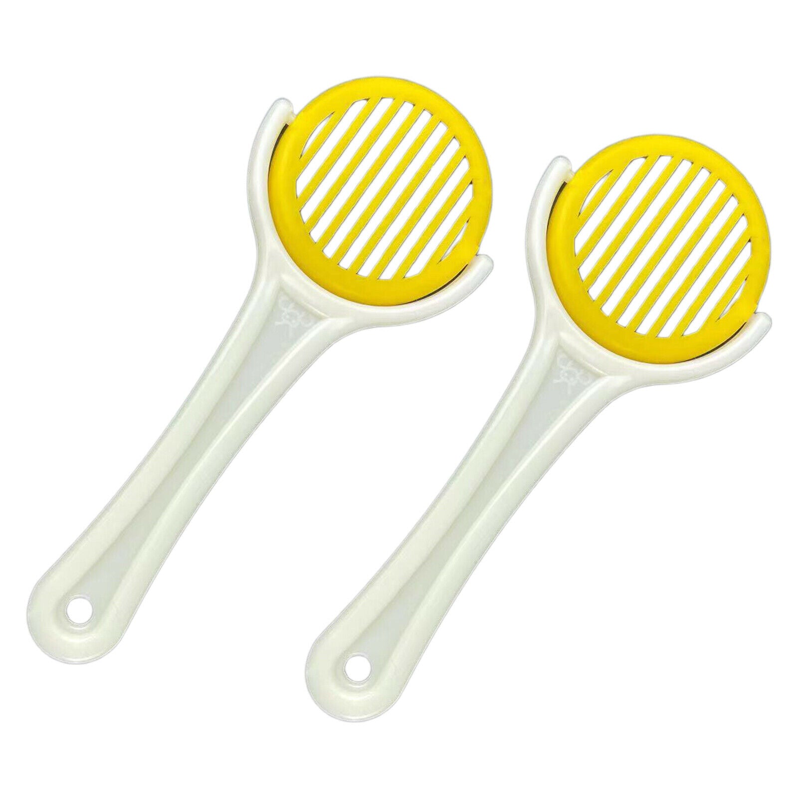2/Set Hand Held Beekeeping Bee Queen Cage Catcher Beekeepers Hive Equipment