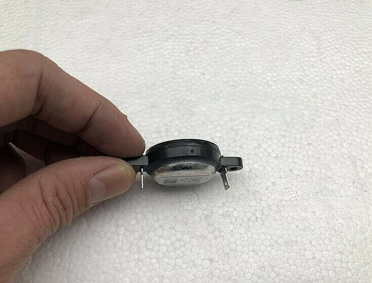 2pcs 0.75"inch 8Ω 20W tweeter silk film Speaker Loudspeaker Neodymium Audio Part