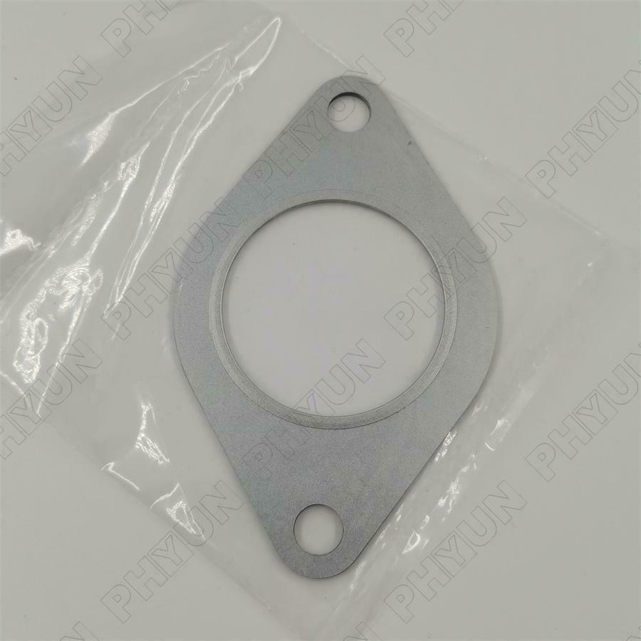 For Subaru WRX Forester Outback Manifolds Up Down Pipe Exhaust Turbo Gasket Kit