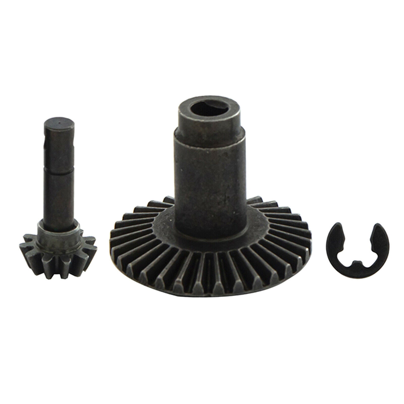 11T 32T Steel Bevel Axle Gear Set for Redcat GEN8 RC Crawler Car Spare Parts