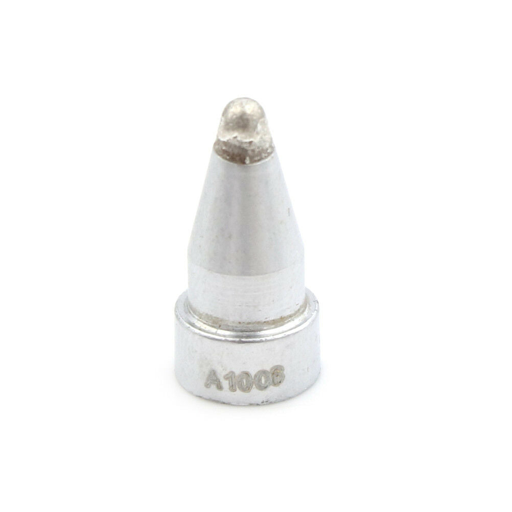 A1006 Replace Desoldering Gun Leader-Free Solder Tip for 802 808 809 807 817 BD.