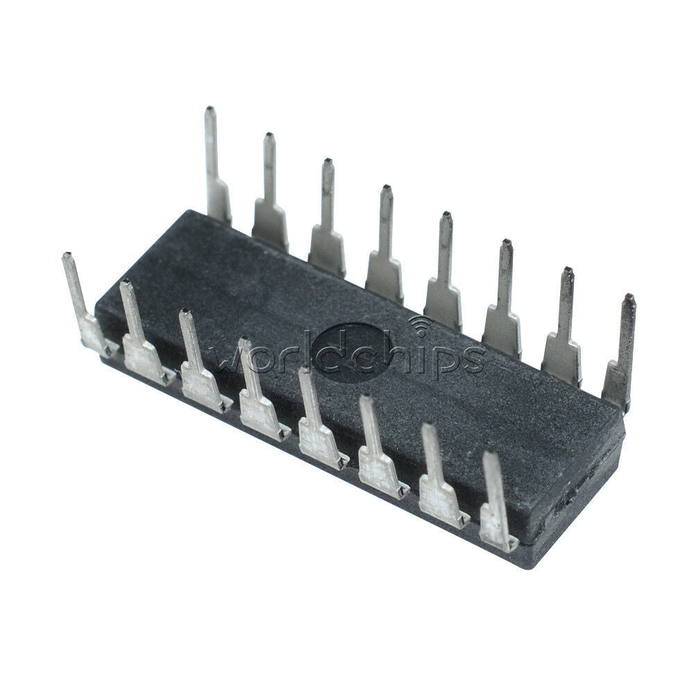 TDA1085C MOT DIP-16 Universal Motor Speed Controller Top TDA1085C