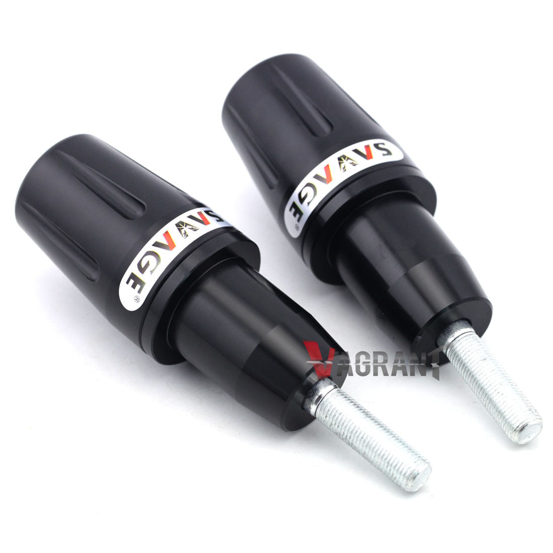 Frame Sliders Crash Protector For Yamaha MT-07/FZ-07 2014-2021 15 16 17 18