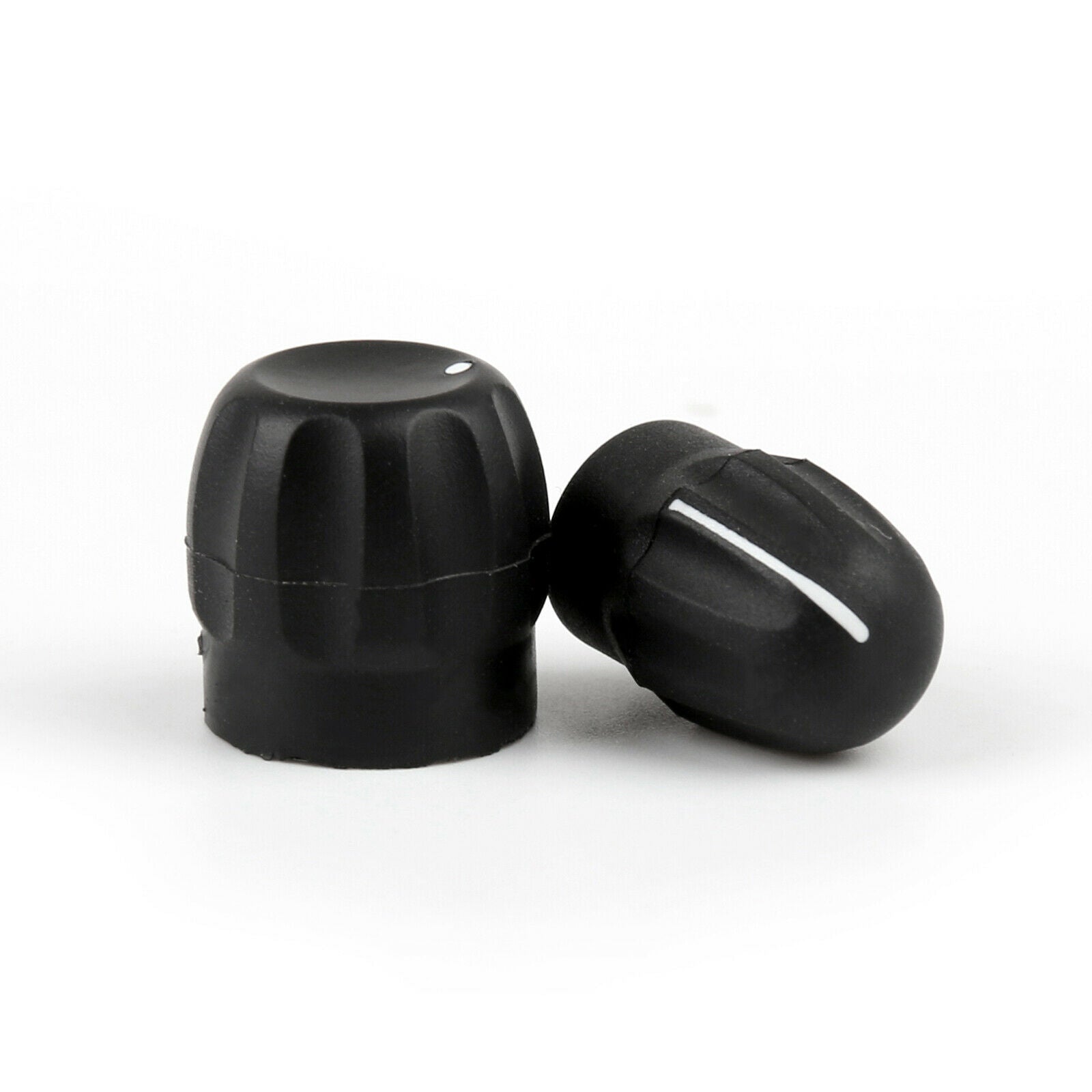 10Set Volume Control knob & Channel Knob For  GP328 GP680 GP1280 HT1250 CA