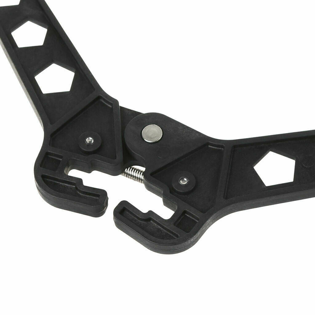 Compound Bow Stand Holder Bracket Kick Rack Archery Support Shoot Target Hunting