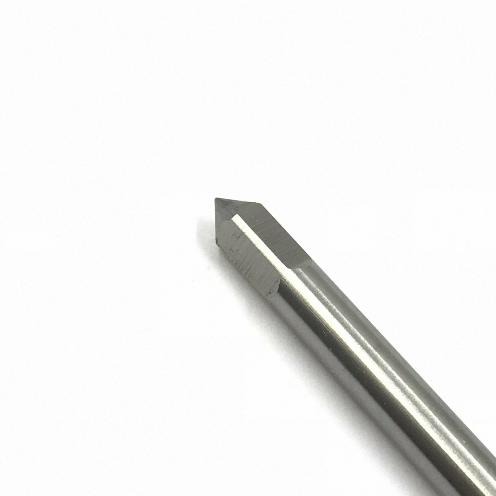 1 of M4mm x 0.5mm Metric HSS Spiral Right hand Tap [Tap/1]