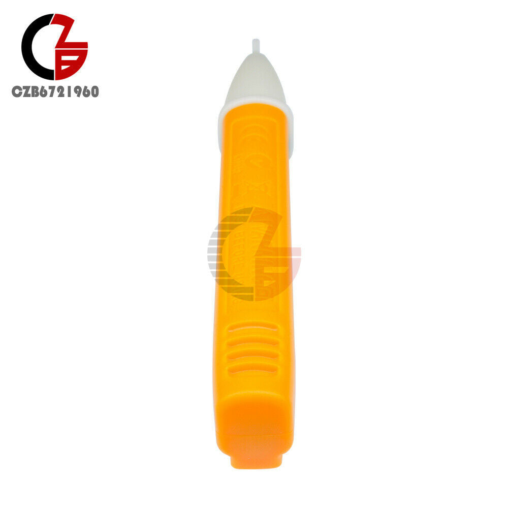 AC Electric Voltage Power Detector Sensor Tester Non-Contact Pen Stick 90~1000V