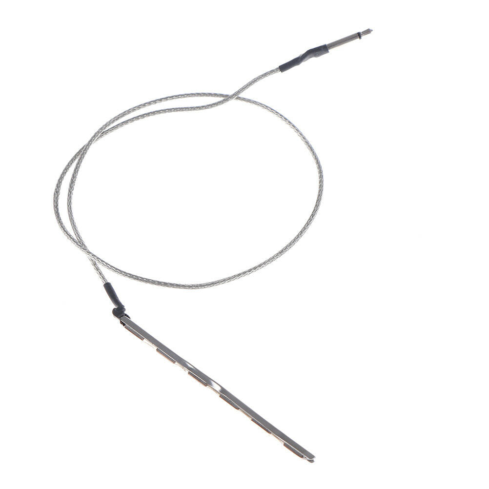1PC Guitar pickup stick passive piezo pickup soft saddle transducer pickup.l8