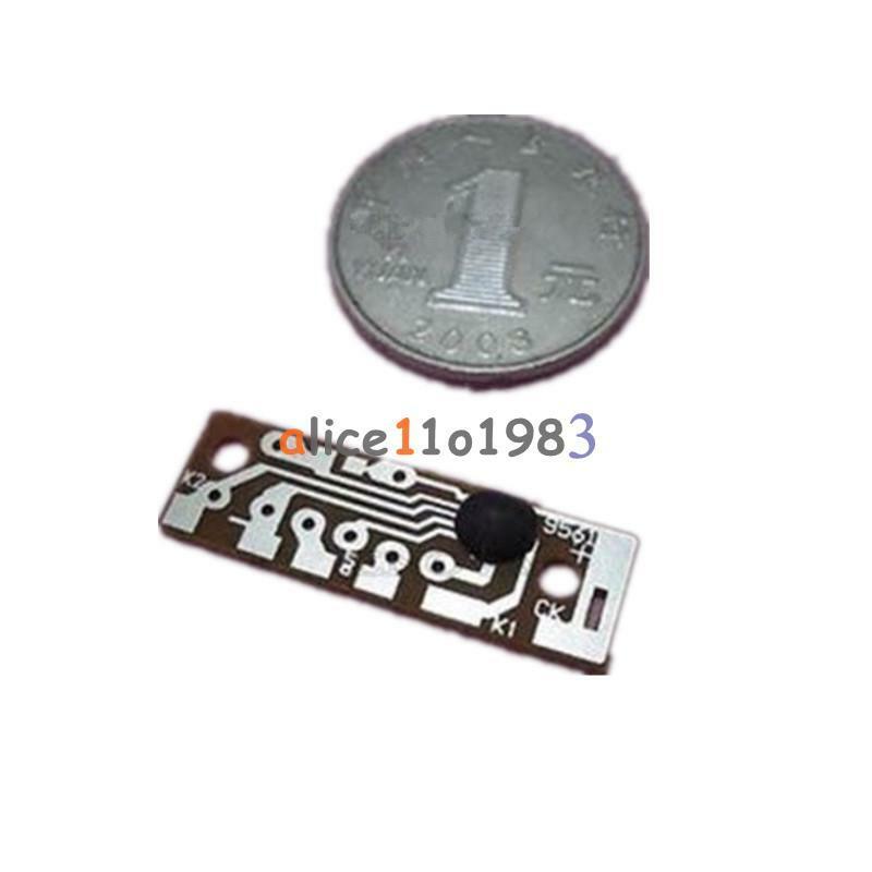 10PCS Voice Module KD9561 CK9561 Alarm Module 4 Kind of Sound DIY Kit