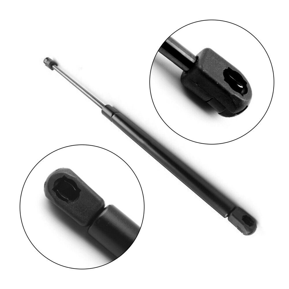 2X Rear Tailgate Trunk Lift Support For Skoda Fabia 1999-2008 6Y2/6Y5 6Y0827550A