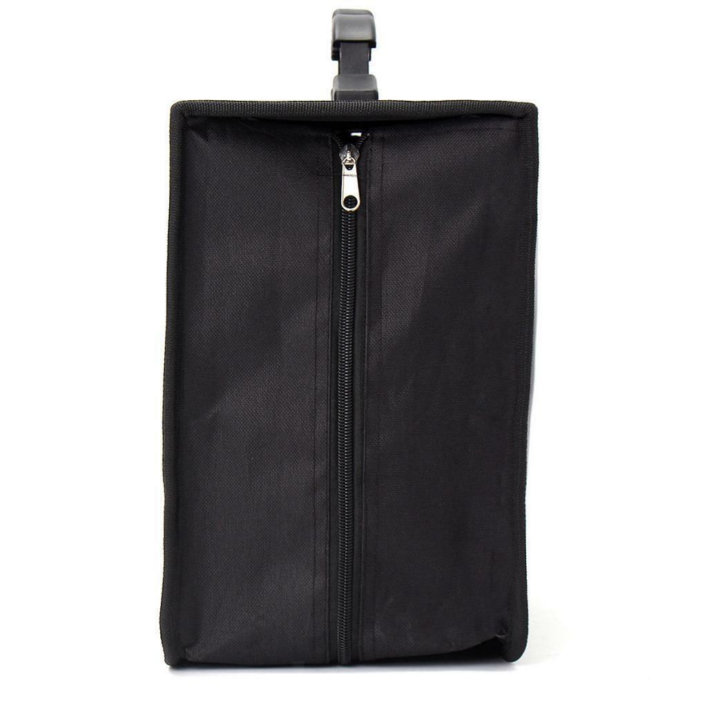 520Disc CD Holder Box DVD Case Storage Wallet VCD Organizer PU Leather Bag