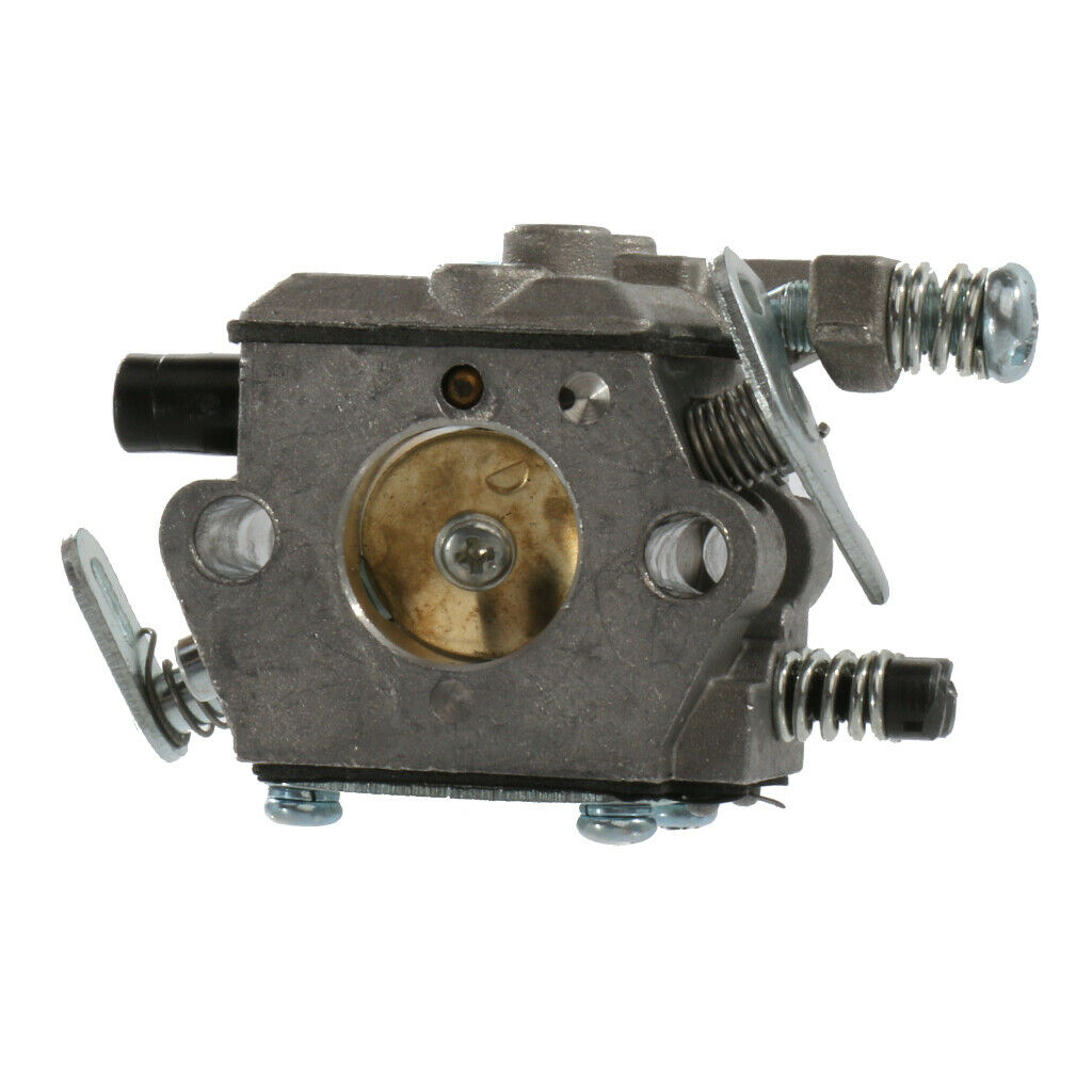 Carb Carburetor STIHL MS210 / MS230 / MS250 Chainsaw Condenser Mower Adjustment