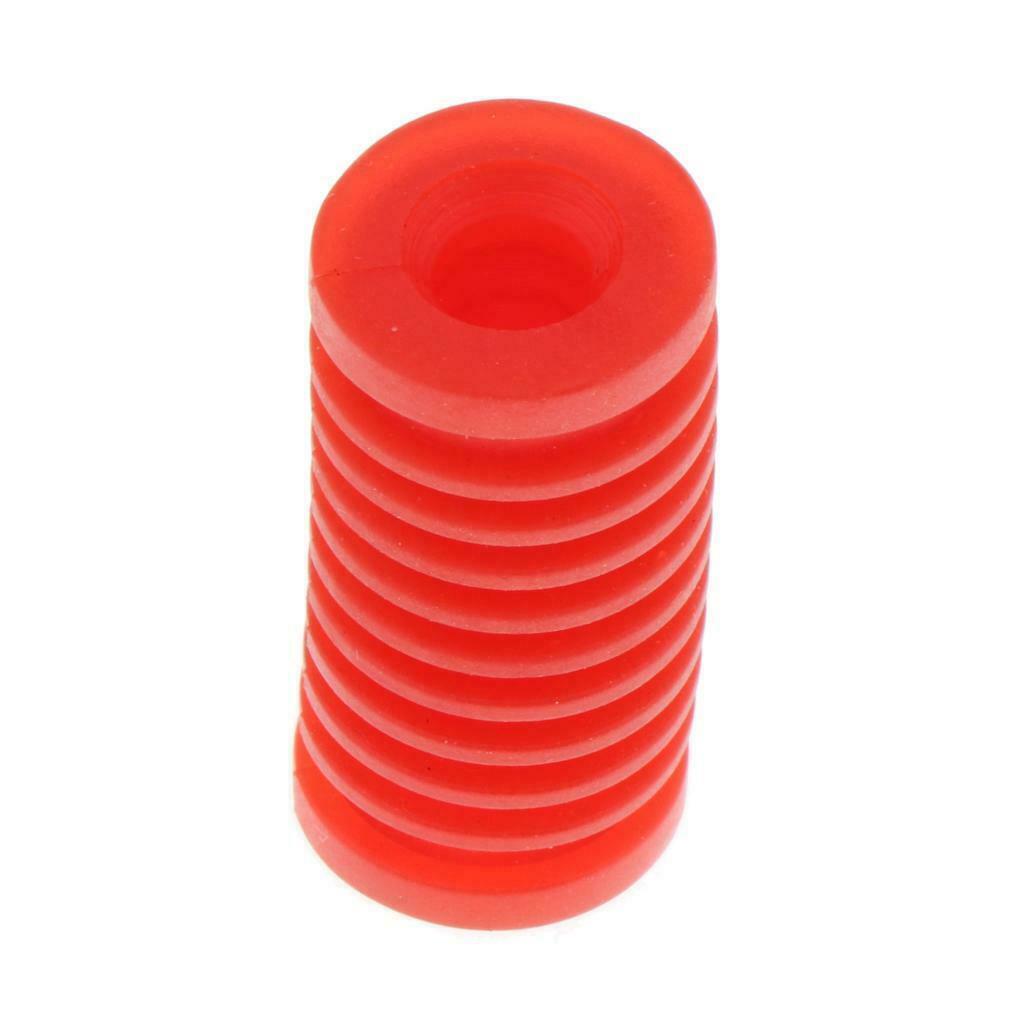6 Pieces of Gear Lever  Pedal Rubber for Suzuki  600 750 1000