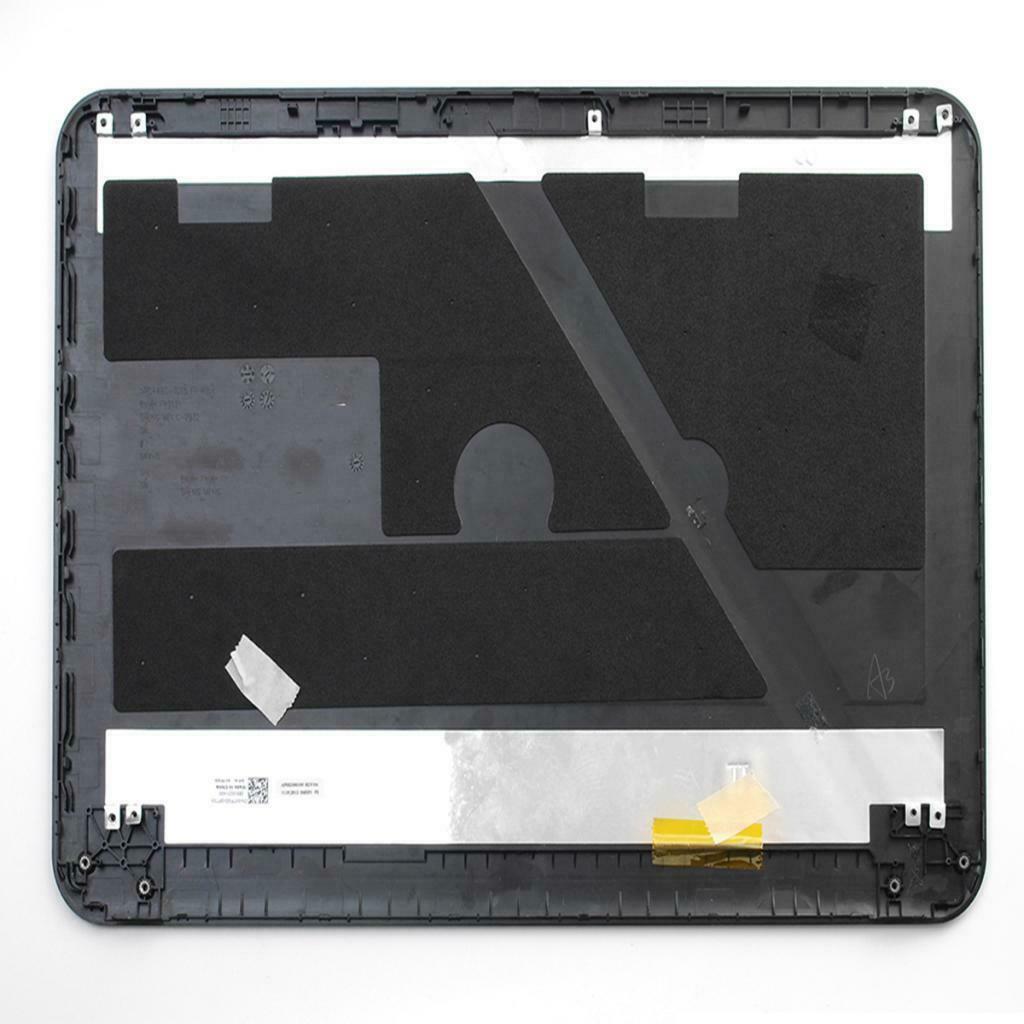 Back LCD Cover Rear Lid Case For Dell Inspiron 5521 3521 Touchpads Black