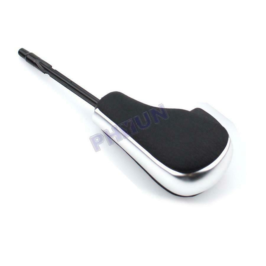 Car Gear Shift Knob Shifter Lever Grip Automatic For BMW 3 5 7 Z3 X5 X3 Series