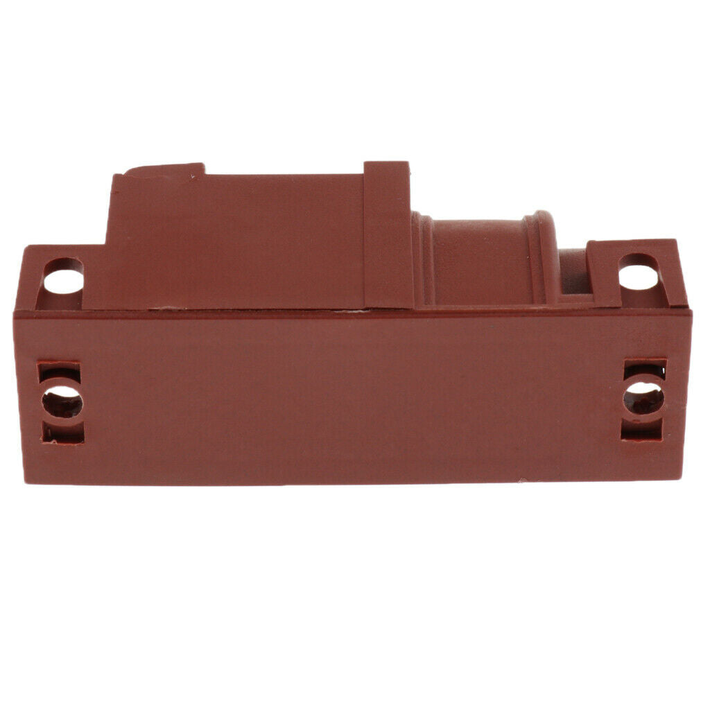2-Terminal Connections AC Pulse Igniter, Ensures combustion system ignites